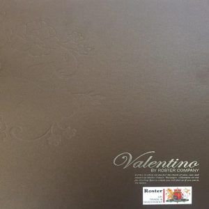کاور آلبوم ولنتینو valentino