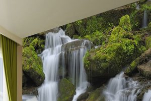 پوستر آبشار نیاگارا