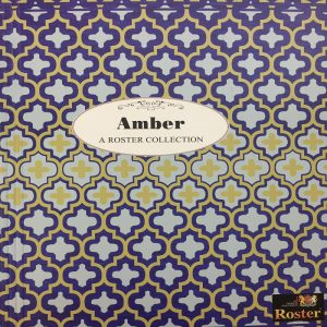 کاور آلبوم آمبر Amber