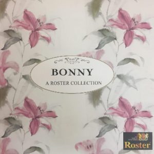 کاور آلبوم بانی bonny