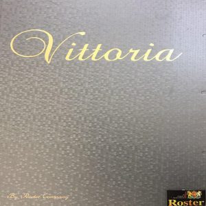 کاور آلبوم ویتوریا vittoria