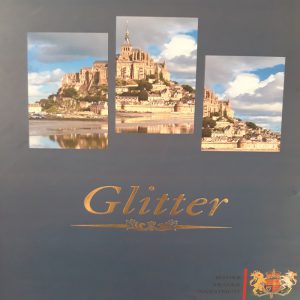آلبوم کاغذ دیواری گلیتر Glitter