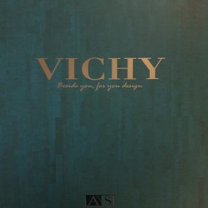 کاور آلبوم ویچی(vichy)